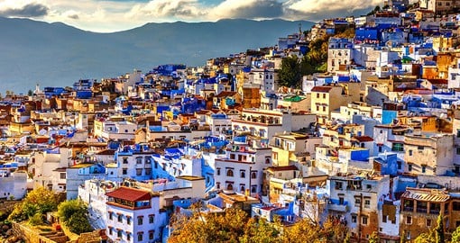Morocco Tours & Vacations | Tailor-Made Trips From Goway