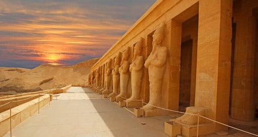 Best Kept Travel Secrets: Luxor and Aswan, Egypt