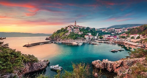 30 Stunning Mediterranean Islands to Visit Once in Your Lifetime