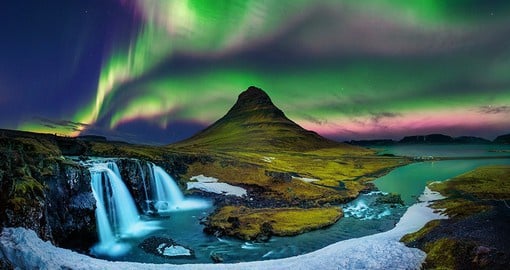 Perfect Iceland Ring Road Itinerary - 7 Days Or 10 Days