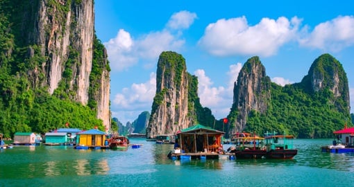15 Inspiring Things to Do in Vietnam