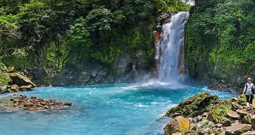Costa Rica Vacations, Tours & Travel Packages